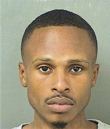 Marcus Joseph, - Palm Beach County, FL 